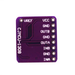 Stereo Headphone Driver Audio Module TDA1308