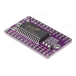 HT16K33 LED Drive Control Module 