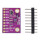 BMM150  magnetometer compass Geomagnetic Sensor