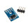 AT24C256 2ECL IIC/I2C Serial Interface Port EEPROM Memory Module 3.3-5V