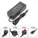 5V 10A  Charger Adapter 