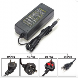 5V 10A  Charger Adapter 