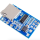 3.7V-5V TF Card MP3 Decoder Board