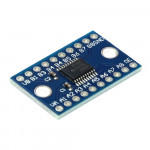 TXS0108E 8Ch Logic Level Converter