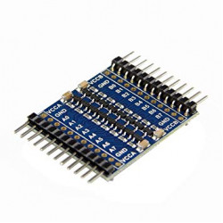 8 Channel 3.3V To 5V Voltage Convert Module For Raspberry