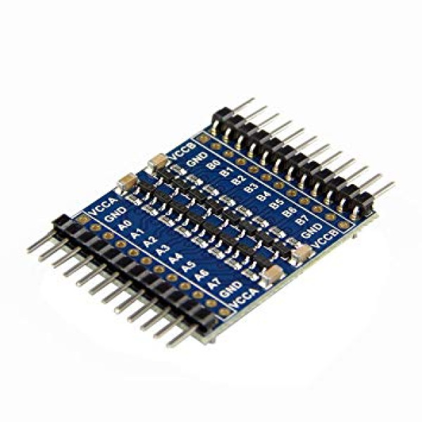 8 Channel 3.3V To 5V Voltage Convert Module For Raspberry