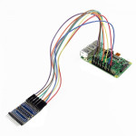 8 Channel 3.3V To 5V Voltage Convert Module For Raspberry