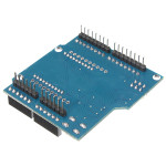 Xbee expansion board V03 compatible with Bluetooh Bee module