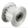 GT2 20T W10 B5 Poulie  en Aluminium