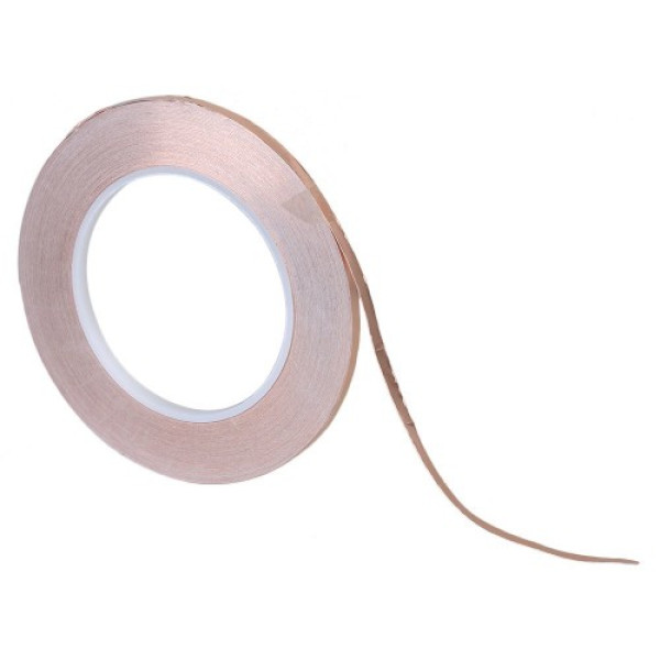 Double-side Conductive Copper Tape 5mmX30m