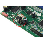 LCD/LED Controller Board Driver (HDMI + VGA + DVI + Audio) 
