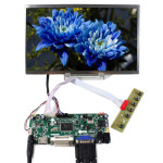 LCD/LED Controller Board Driver (HDMI + VGA + DVI + Audio) 