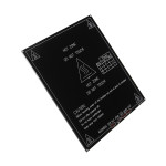 3MM MK3 Aluminum Board PCB Heat Bed 214*214mm