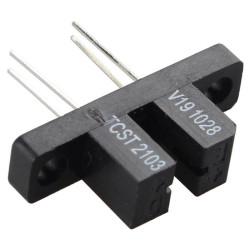 TCST2103 optoelectronic switch