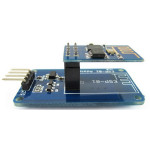ESP8266 ESP-01 Adaptor Module 3.3V/5V