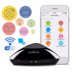 Broadlink RM Pro + RM03, Smart Home Automation WIFI + IR + RF