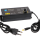 60W 3-24V Adjustable Adapter With Voltage Display