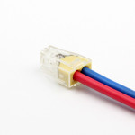 PCT-102 Push wire wiring connector