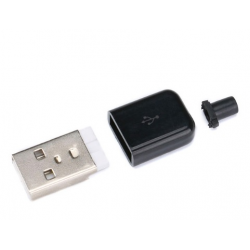 3 in 1 DIY USB 2.0