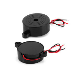 SHD4216 Active Alarm Alarm Buzzer 12V
