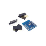 BMP180 Digital Barometric Pressure Sensor Board
