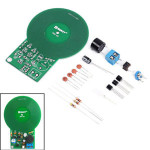 DIY Metal Detector Kit