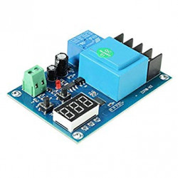 Battery Charger Control Module XH-M602