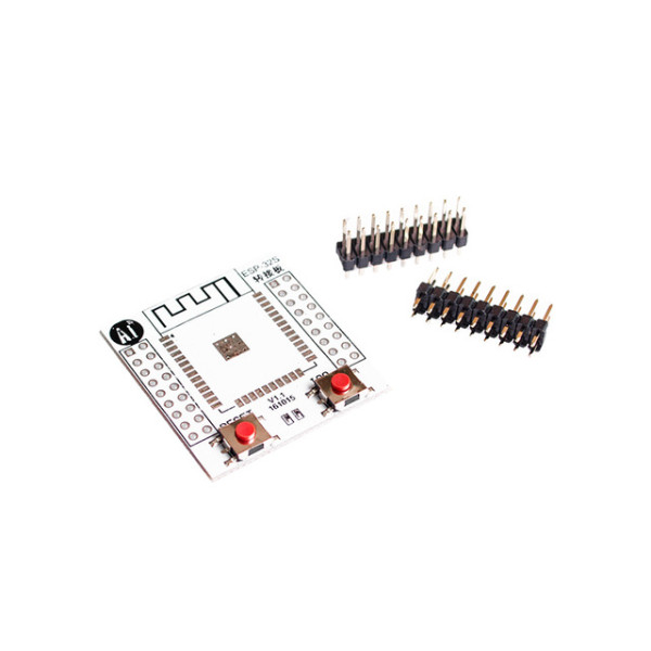 ESP-32S Module Adapter