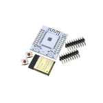 ESP-32S Module Adapter