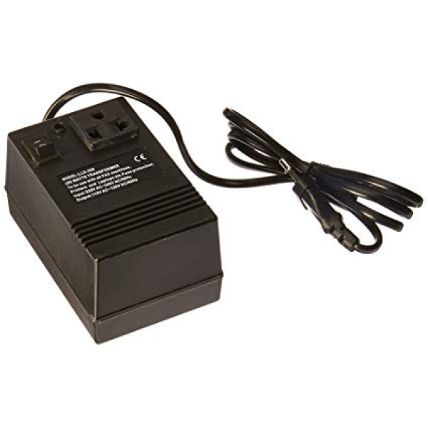 200 Watts Step Down Converter 220/240V 