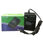 200 Watts Step Down Converter 220/240V 