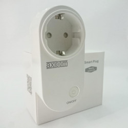 axiom smart plug AX2001S