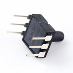 Pressure Sensor 0-40kPa DIP-6