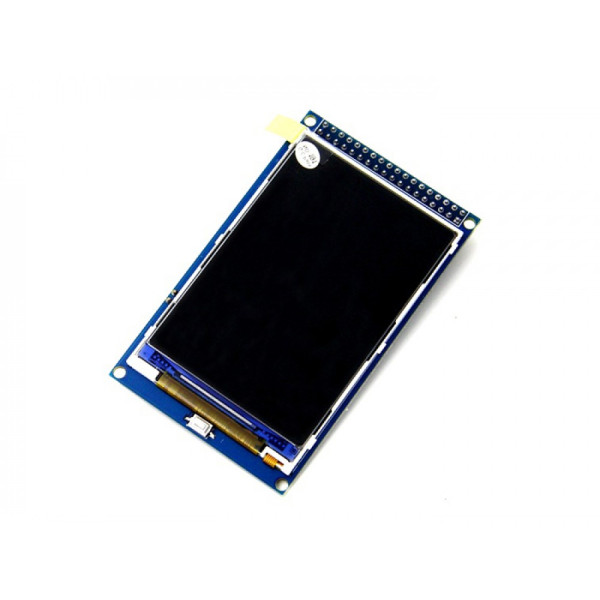 3.5 inch TFT Display 480x320 for Mega