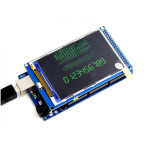 3.5 inch TFT Display 480x320 for Mega