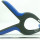Plastic Spring Clamps (Big)