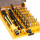 45 in 1 Torx Precision Screwdriver Set 9151