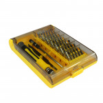 45 in 1 Torx Precision Screwdriver Set 9151