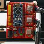 3 Axis CNC Router Wood Carving  Mini Engraving Machine