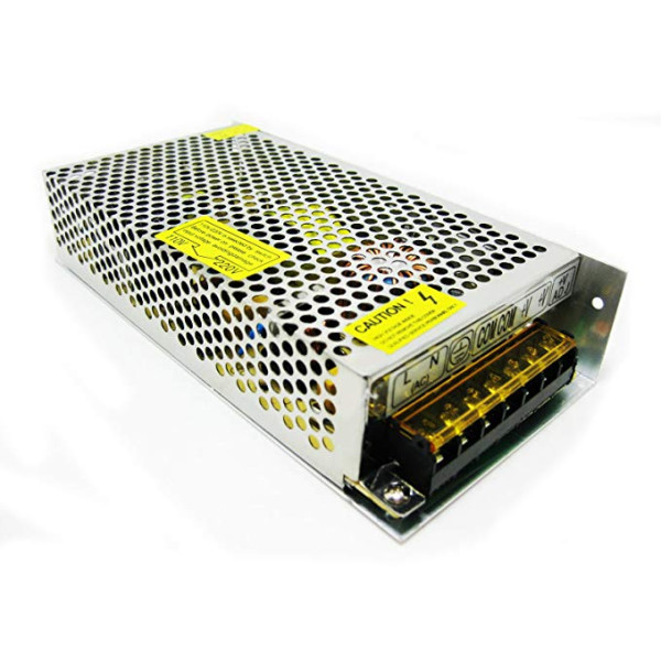 Power Supply - 12V, 15A, 180W 