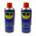 Degreasing Spray 250ML - WD40  