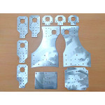 Dz-Solution plate kit V1.1