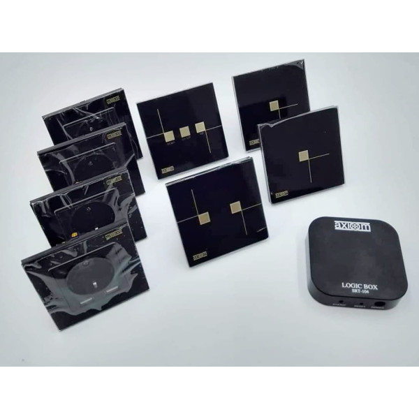 Smart home kit Axiom TR-9S