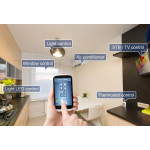 Smart home kit Axiom TR-9S
