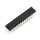 ATMEGA328-PU - DIP, Bootloader UNO (Original)