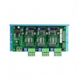 Multi-Axis CNC Stepper Motor Driver Board, TB6600 (3axis)