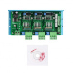 Multi-Axis CNC Stepper Motor Driver Board, TB6600 (3axis)