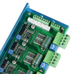 Multi-Axis CNC Stepper Motor Driver Board, TB6600 (3axis)