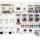 Test Bench << electronic wiring >>