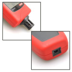 UT332 Digital Thermo-Hygrometer Temperature Humidity